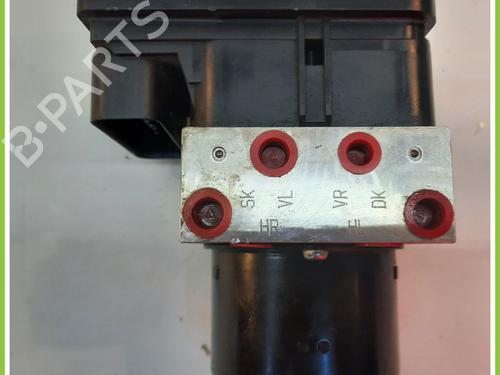 ABS pump OPEL ZAFIRA / ZAFIRA FAMILY B (A05) 1.9 CDTI (M75) | BP13246904M43 