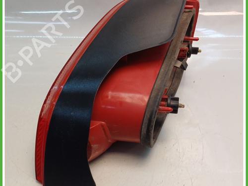 Left taillight PEUGEOT 106 II (1A_, 1C_) 1.0 i | BP24138980C34 