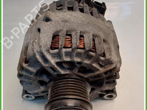Alternator FORD FIESTA VI (CB1, CCN) 1.4 TDCi | BP40145253M7 - Image 2