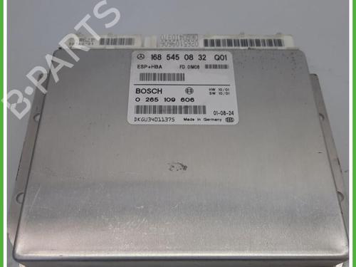 Used Control unit Control unit FIAT PUNTO EVO (199_) 1.3 D Multijet (199AXC1A, 199BXC1A, 199AXT1A, 199BXT1A) (75 hp) 40132062 40132062