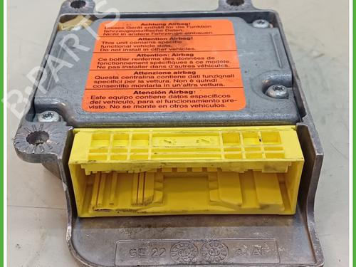 Control unit SEAT ALHAMBRA (7V8, 7V9) 1.9 TDI | BP16210765M11 