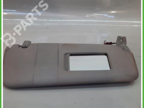 Right sun visor BMW 5 Touring (E61) 525 d | BP11962648I2 