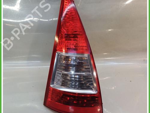Used Left taillight CITROËN C3 I (FC_, FN_) 1.4 BiFuel (73 hp) 16742590