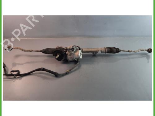 Steering rack PEUGEOT 208 I (CA_, CC_) 1.6 HDi | BP13947722M22 