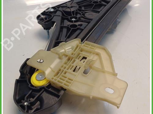 Rear left window mechanism RENAULT CAPTUR II (HF_) E-TECH 160 | BP24539618C24 
