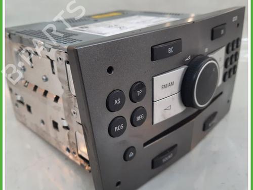 Radio OPEL ASTRA H (A04) 1.4 (L48) | BP15382077E6 