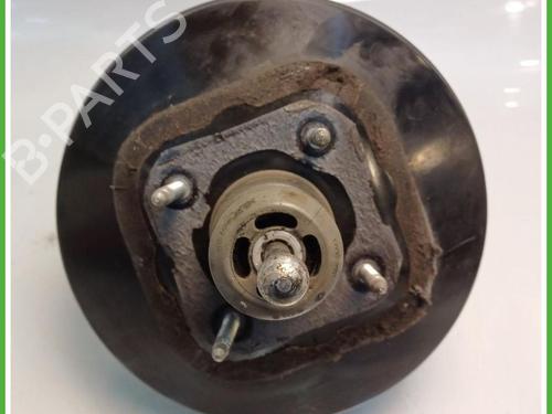 Servo brake CITROËN C3 II (SC_) 1.4 LPG | BP40145444M42  - Image 5
