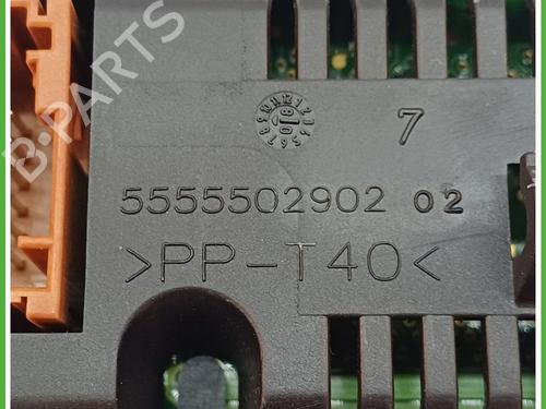 Radio CITROËN C3 I (FC_, FN_) 1.1 i | BP17737551E6 