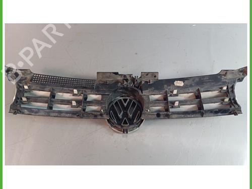 Grille VW GOLF IV (1J1) 1.4 16V | BP17373726C40 
