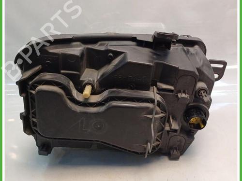 Left headlight FIAT PANDA (169_) 1.1 (169.AXA1A) | BP40142766C28 - Image 2