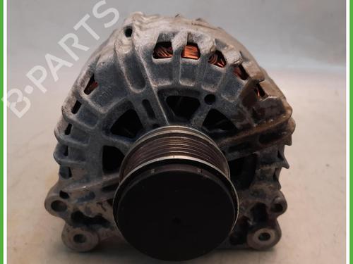 alternator-vw-passat-b7-362-2010-2011-2012-2013-2014-2015-2016-40073835 main image