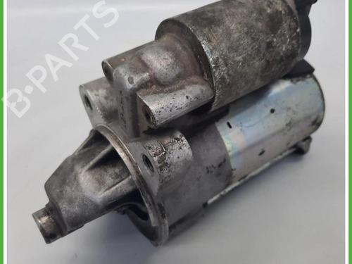 Used Starter Starter FORD TOURNEO CONNECT 1.8 TDCi (90 hp) 40131955 40131955