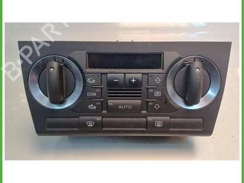 climate-control-audi-a3-8p1-2003-2004-2005-2006-2007-2008-2009-2010-2011-2012-2013-40145192 main image