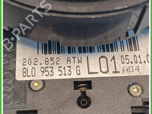 Spak kontakt SEAT LEON (1M1) 1.9 TDI | BP27566807I30 