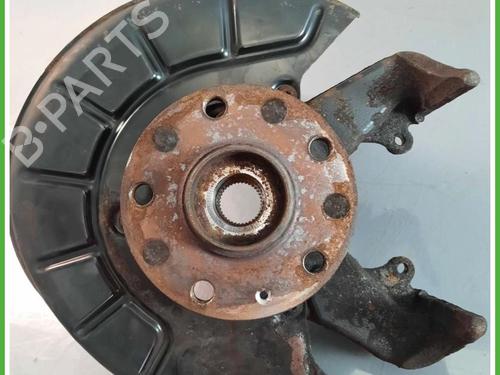 Right front steering knuckle VW GOLF VI (5K1) 1.6 | BP40135409M26 - Image 5