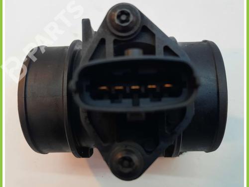 Mass air flow sensor OPEL MERIVA A MPV (X03) 1.4 16V Twinport (E75) | BP11370371M95 