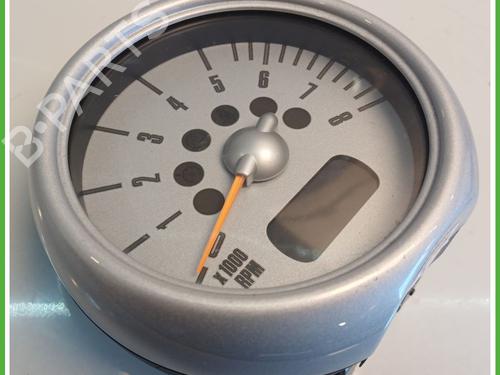 Instrument cluster MINI MINI Convertible (R52) Cooper | BP27566720C47 