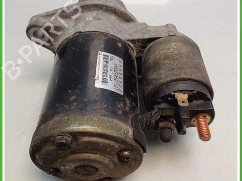 Startmotor SMART FORFOUR (454) 1.1 (454.030) | BP22522454M8 