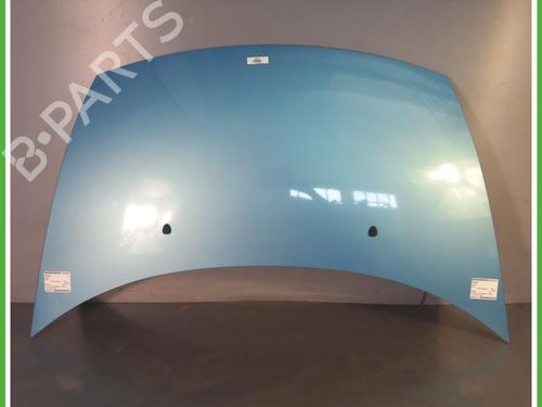 Used Hood CITROËN C3 I (FC_, FN_) 1.1 i (60 hp) 28839352