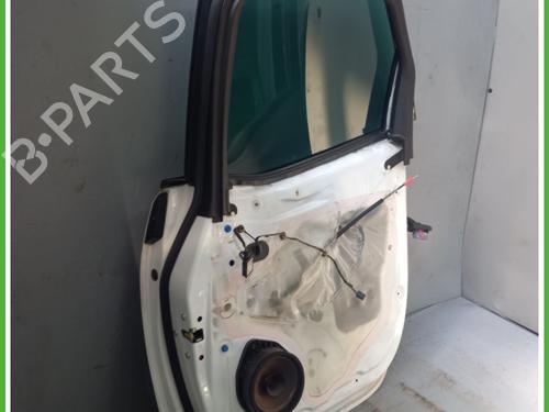 Right rear door OPEL MERIVA B MPV (S10) 1.4 (75) | BP28019595C5