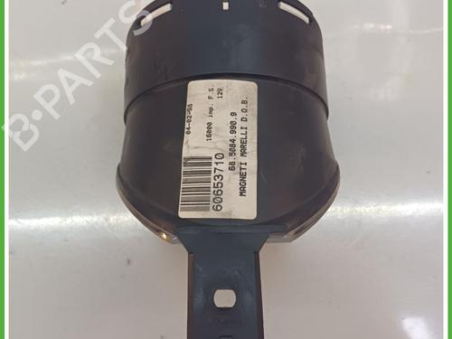 Instrument cluster ALFA ROMEO 156 (932_) 1.8 16V T.SPARK (932.A3) | BP21115714C47 