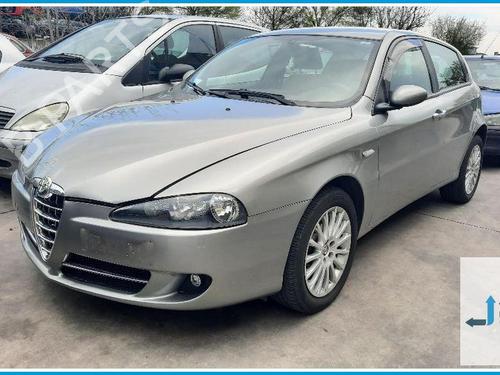 Used Parts ALFA ROMEO 147 (937_)  1.9 JTDM 16V (937.AXN1B, 937.BXN1B)  5018087
