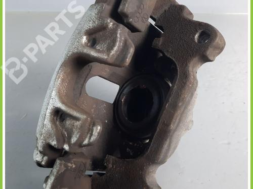 Right front brake caliper VW GOLF V (1K1) 2.0 TDI 16V | BP11720099M104 