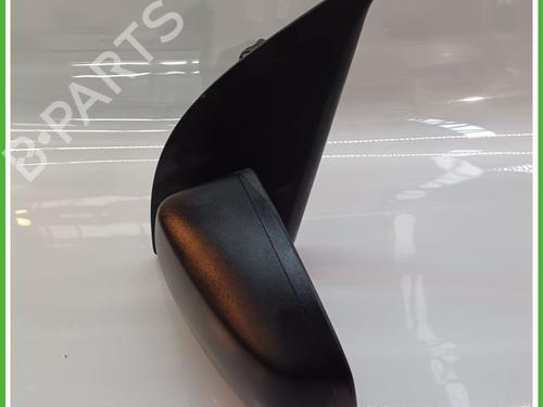 Left mirror FIAT PANDA (169_) 1.2 Natural Power (169.AXB1A) | BP17655223C26 