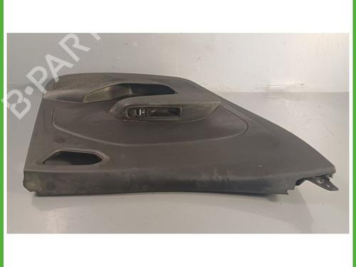 Rear left panel RENAULT CLIO V (B7_) 1.6 E-TECH 140 (B7MU) | BP21076056C60 
