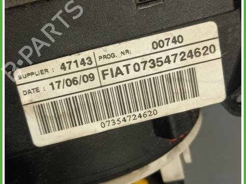 Switch FIAT 500 (312_) 1.2 (312AXA1A) | BP31123971I30 - Image 4