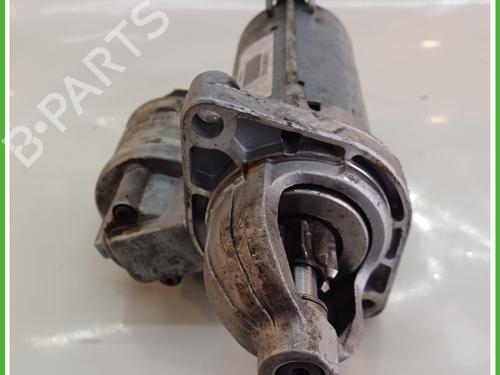 Starter FIAT GRANDE PUNTO (199_) 1.3 D Multijet (199.AXD11, 199.AXD1A, 199.AXD1B,... | BP19641871M8 