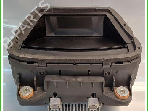 Used Radio Radio BMW 2 Active Tourer (F45) 225 xe Plug-in-Hybrid (224 hp) 40144209 40144209