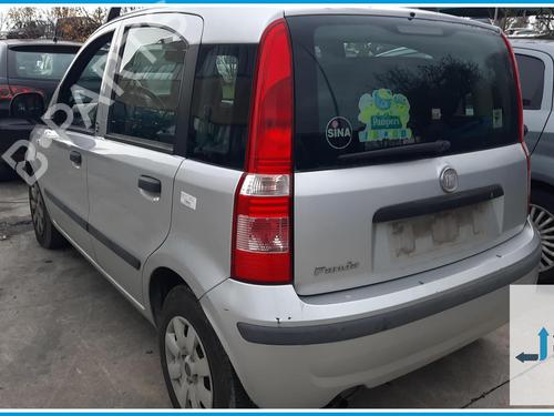 Switch FIAT PANDA (169_) 1.2 (169AXF2A, 169AXF1A) | BP40075345I30 - Image 11