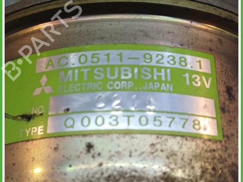 ABS pump HONDA HR-V (GH_) 1.6 16V (GH1, GH3) | BP21217036M43 