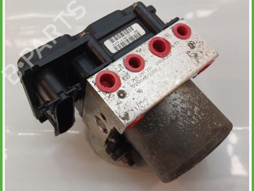 Pompe ABS FIAT PUNTO (188_) 1.2 60 (188.030, .050, .130, .150, .230, .250) (60 hp) 17709907