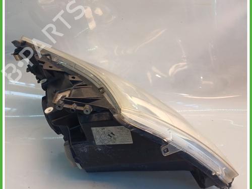 Left headlight CITROËN JUMPER II Van 2.2 HDi 120 | BP27820361C28 
