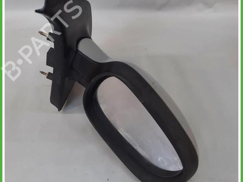 Used Right mirror Right mirror RENAULT MEGANE Scenic (JA0/1_) 1.6 16V (JA0B, JA04, JA11, JA00) (107 hp) 40134883 40134883