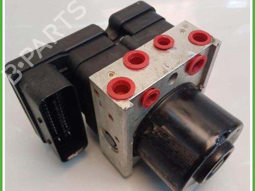 Used ABS pump ABS pump FORD FIESTA V (JH_, JD_) 1.25 16V (75 hp) 40146063 40146063