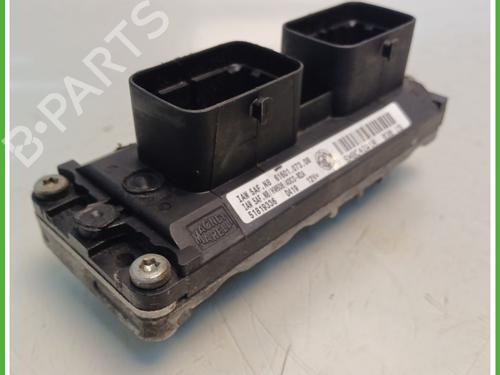 Engine control unit (ECU) LANCIA YPSILON (843_) 1.2 (843.AXA1A) | BP25836626M57 