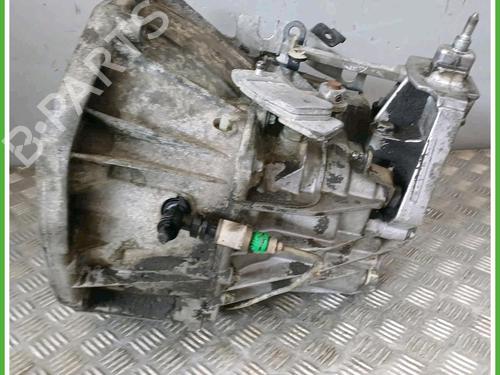 Gearbox RENAULT ESPACE IV (JK0/1_) 2.0 dCi (JK03, JK04, JK1C, JK1G, JK1J, JK1K) | BP40074865M3 - Image 4
