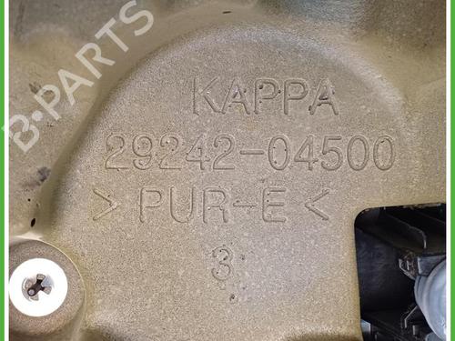 Upper protection KIA STONIC (YB) 1.0 T-GDi | BP40143827M93 - Image 5