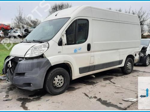 Starter FIAT DUCATO Van (250_) 160 Multijet 3,0 D | BP40141102M8 - Image 7
