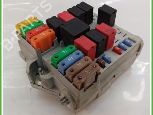 Fuse box LANCIA YPSILON (843_) 1.2 (843.AXB1A) | BP40140292E1 - Image 5