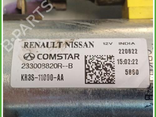 Starter RENAULT CAPTUR II (HF_) TCe 90 (HFM6) | BP24607941M8 
