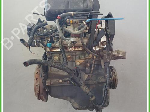 Used Engine Engine FIAT PUNTO (176_) 55 1.1 (54 hp) 40074240 40074240