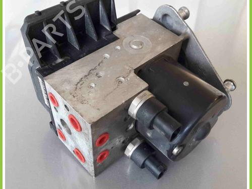 ABS pump MERCEDES-BENZ A-CLASS (W168) A 160 (168.033, 168.133) | BP13120003M43 