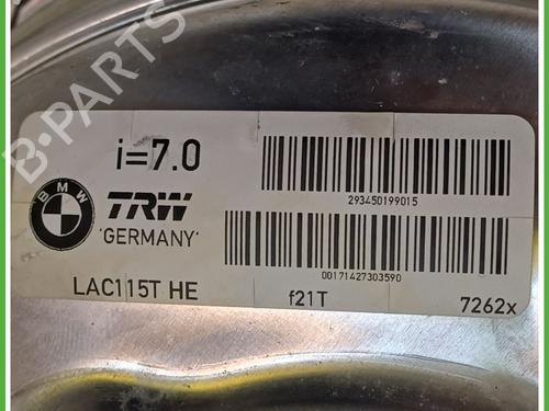 Servo brake BMW X3 (E83) xDrive 30 d | BP15554010M42 