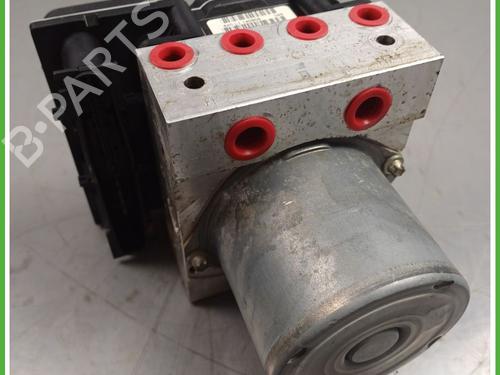 Used ABS pump MERCEDES-BENZ B-CLASS Sports Tourer (W245) B 200 CDI (245.208) (140 hp) 15554056