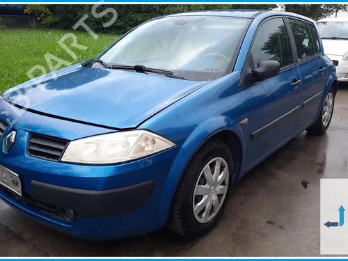 Used Parts RENAULT MEGANE II Estate (KM0/1_) 1.4 5013615