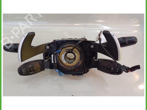 Used Switch PEUGEOT 3008 I MPV (0U_) 1.6 HDi (112 hp) 15490785